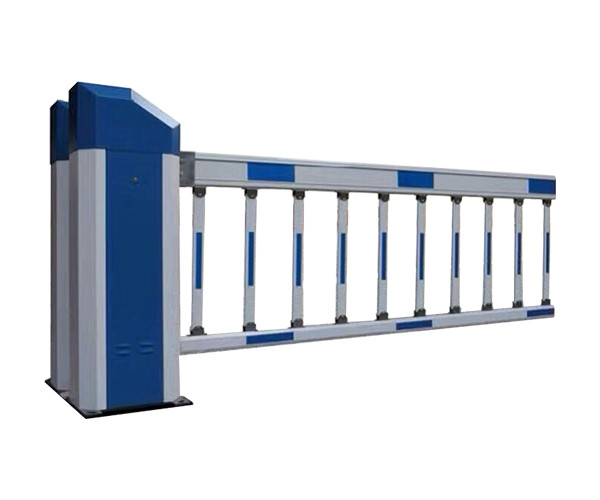 【空降閘】賽克藍鵬SUCCBLR空降閘系統(tǒng)設(shè)備廠家SL-KJZ01（藍白機箱，藍白桿）