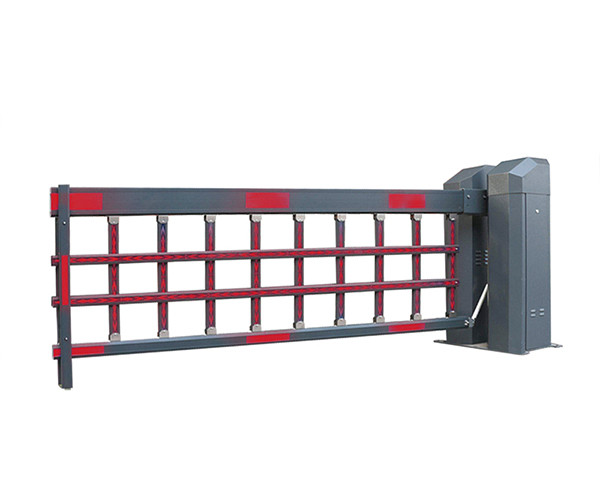 【空降閘】賽克藍鵬SUCCBLR空降閘系統(tǒng)設(shè)備廠家SL-KJZ02J（灰色機箱，灰紅井字桿）