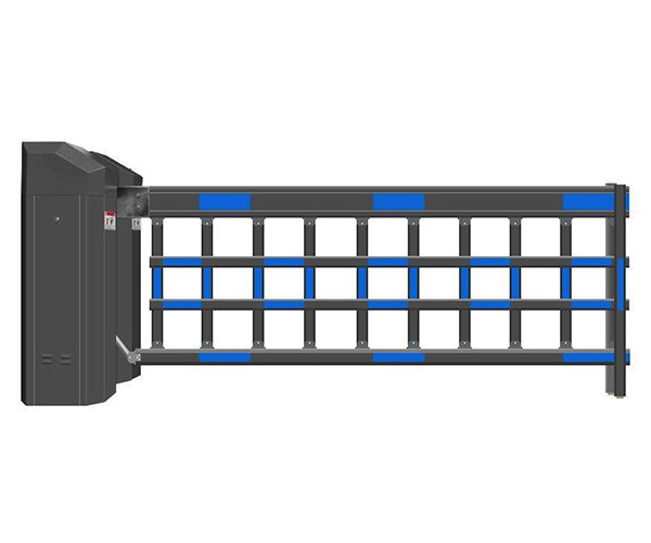 【空降閘】賽克藍鵬SUCCBLR空降閘系統(tǒng)設(shè)備廠家SL-KJZ02J（灰色機箱，藍灰井字桿）