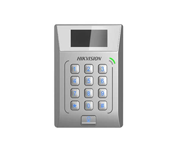 【?？低旾C聯(lián)網(wǎng)門禁一體機(jī)】?？低旽IKVISION聯(lián)網(wǎng)IC門禁一體機(jī)DS-K1T802M